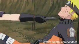 Naruto o fute pe sakura hentai