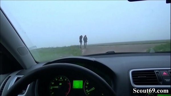 Film porno cu prostituate din Romania ce sug pula si fac sex pe marginea drumului